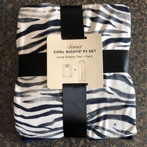 Cool nights pj set